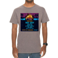 September 4 Album Tour Vintage T-shirt | Artistshot