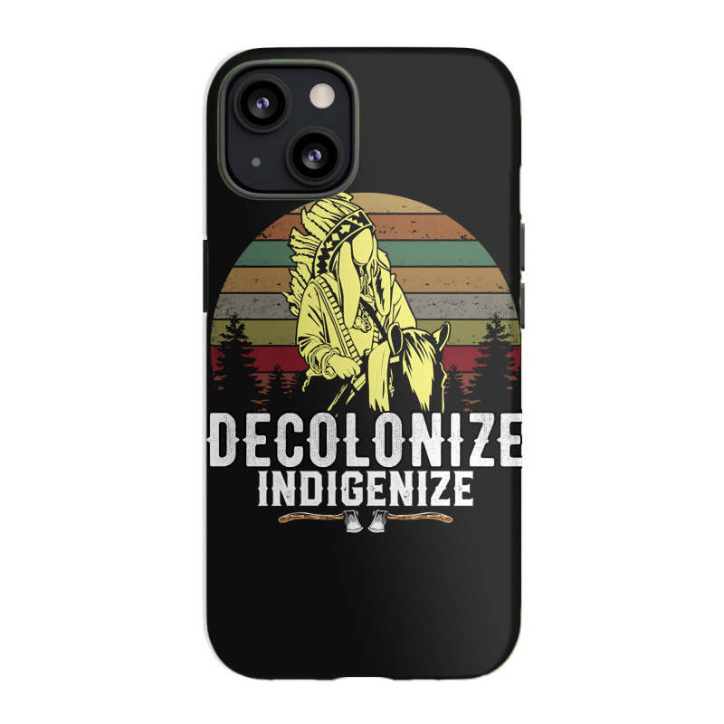 Native American, Native American Vintage, Native American Art, Native  Iphone 13 Case | Artistshot