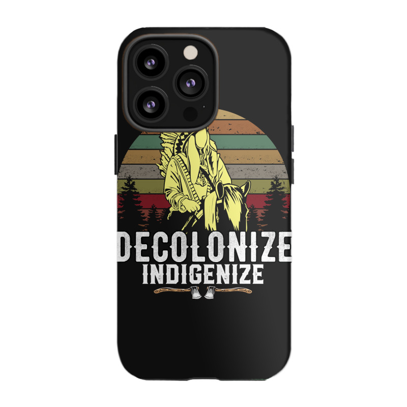 Native American, Native American Vintage, Native American Art, Native  Iphone 13 Pro Case | Artistshot