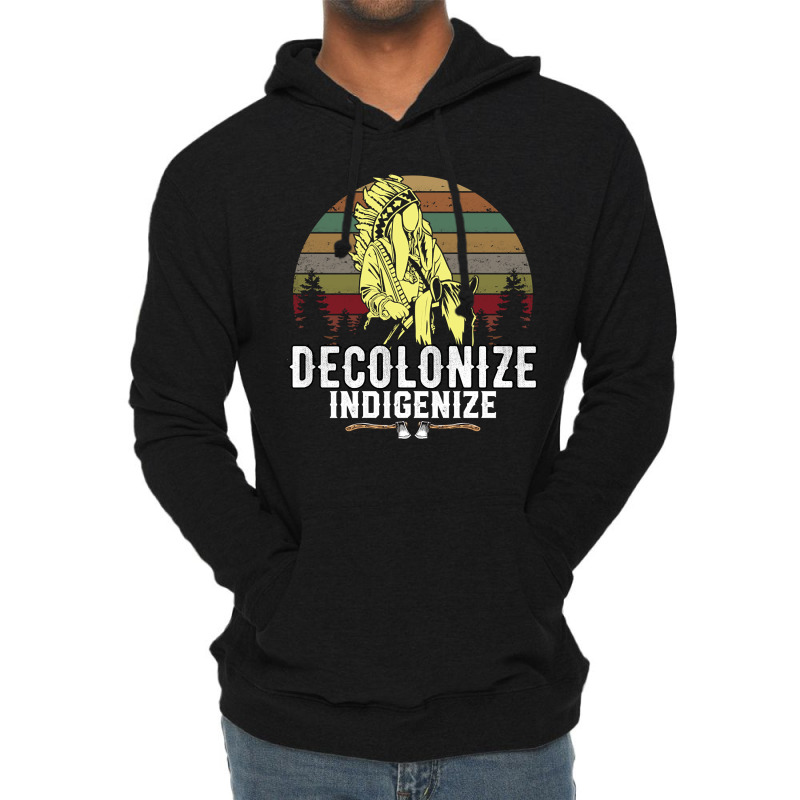 Native American, Native American Vintage, Native American Art, Native  Lightweight Hoodie | Artistshot