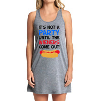 Sausage Party Tank Dress | Artistshot