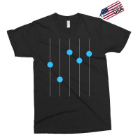 Equalizer Dubstep Minimal Techno Exclusive T-shirt | Artistshot