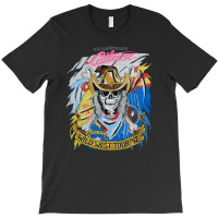 Cathouse Riki, Rachtmans 1992, Wild West Tour Concert, Cathouse, Catho T-shirt | Artistshot