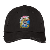 Cathouse Riki, Rachtmans 1992, Wild West Tour Concert, Cathouse, Catho Vintage Cap | Artistshot