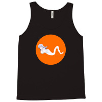 Pop Socke Anime Ghos Tank Top | Artistshot