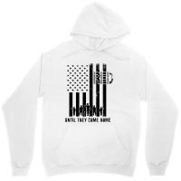 Remember Everyone Deployed Essential Unisex Hoodie | Artistshot