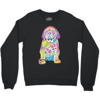 Related Search: cachorrinhos Com Fone De Ouvido Crewneck Sweatshirt | Artistshot