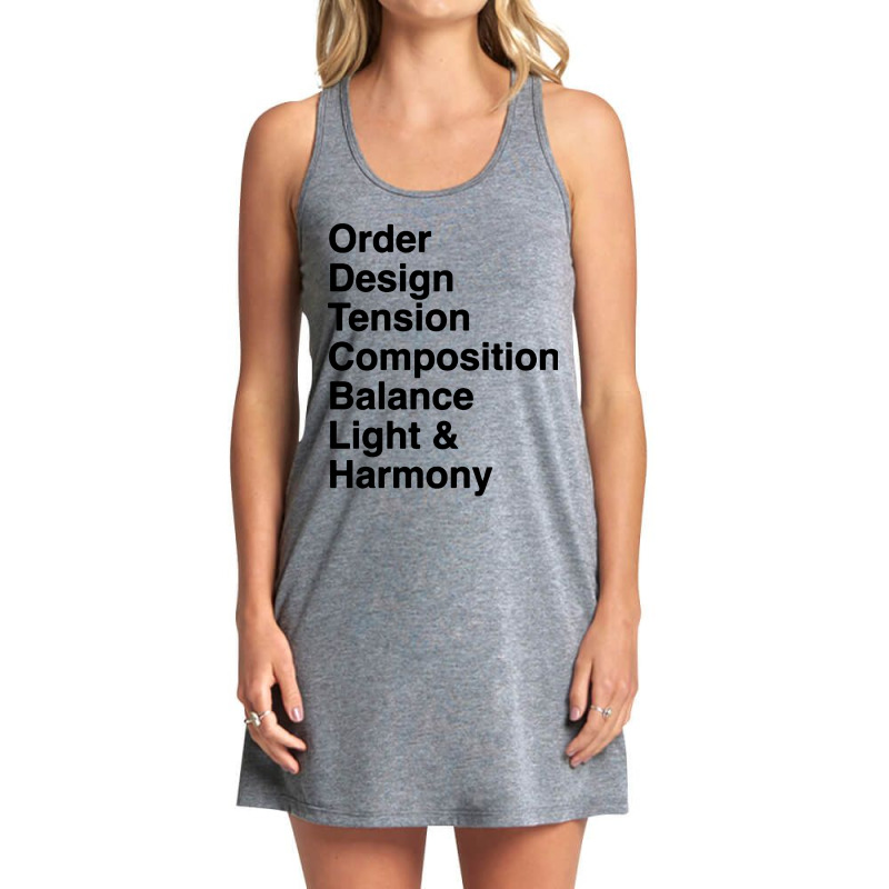 Order Design Tension Tank Dress by fidele milio | Artistshot