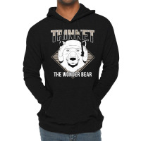 The Legend Of Vox Machina Trinket The Wonder Bear Pullover Hoodie Lightweight Hoodie | Artistshot