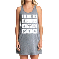 The Beetles Tank Dress | Artistshot