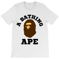 Bathing Ape T-shirt | Artistshot