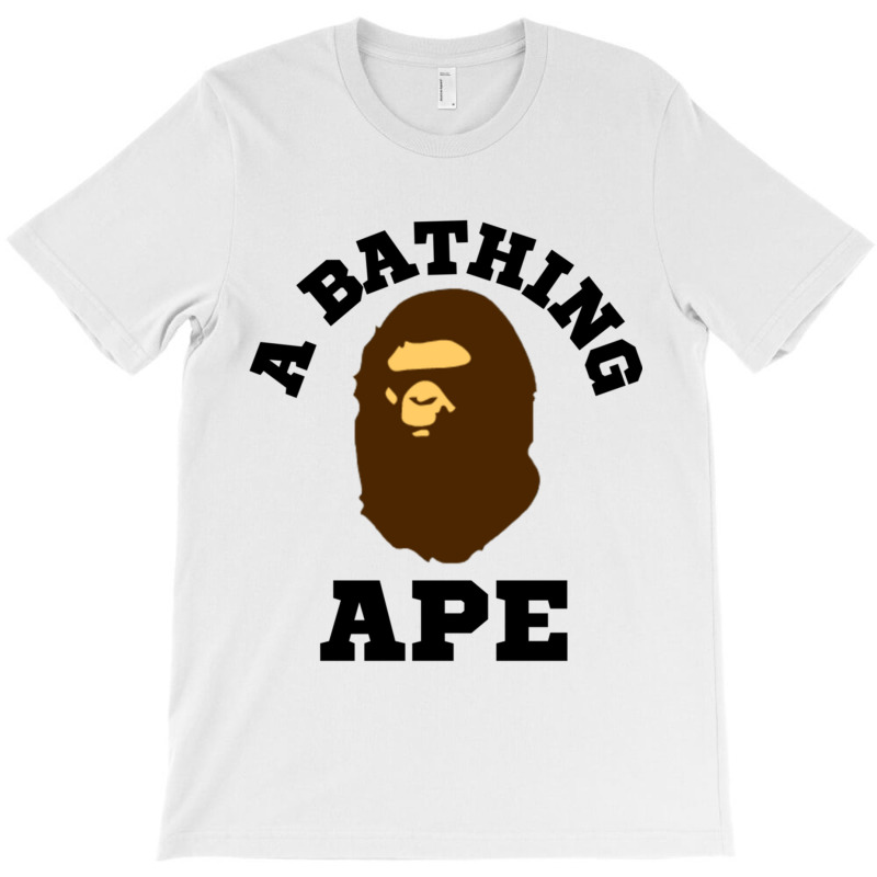 Bathing Ape T-shirt | Artistshot