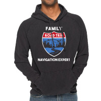 Matching Family Road Trip 2023 Navigation Expert T Shirt Vintage Hoodie | Artistshot