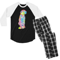 Related Search: boxer Men's 3/4 Sleeve Pajama Set | Artistshot