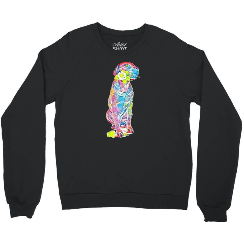 Related Search: boxer Crewneck Sweatshirt by Kemnabi | Artistshot