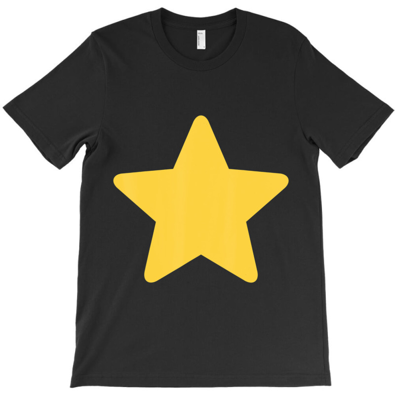 Cn Steven Universe Greg Universe Star T-shirt | Artistshot