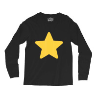 Cn Steven Universe Greg Universe Star Long Sleeve Shirts | Artistshot