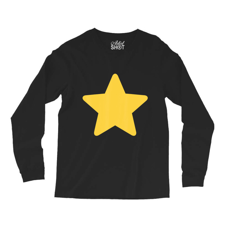 Cn Steven Universe Greg Universe Star Long Sleeve Shirts | Artistshot