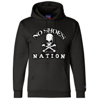 Kenny Chesney No Shoes Nation Champion Hoodie | Artistshot