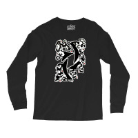 The Mutation Hale Storm Symbol Long Sleeve Shirts | Artistshot