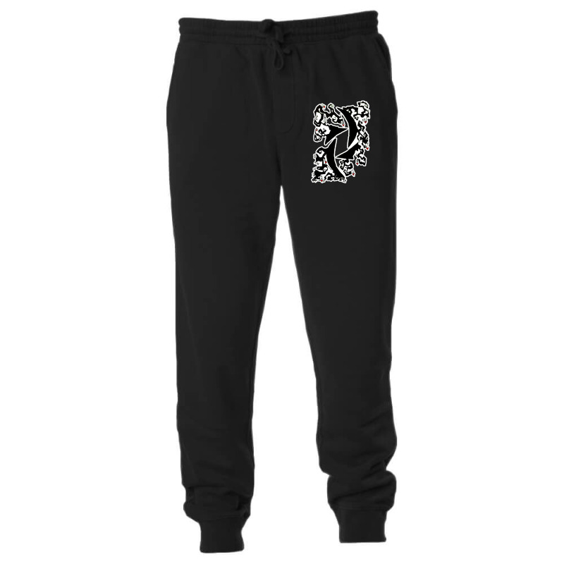 The Mutation Hale Storm Symbol Unisex Jogger by BraedenBarnett | Artistshot