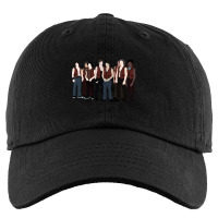 Warriors Kids Cap | Artistshot