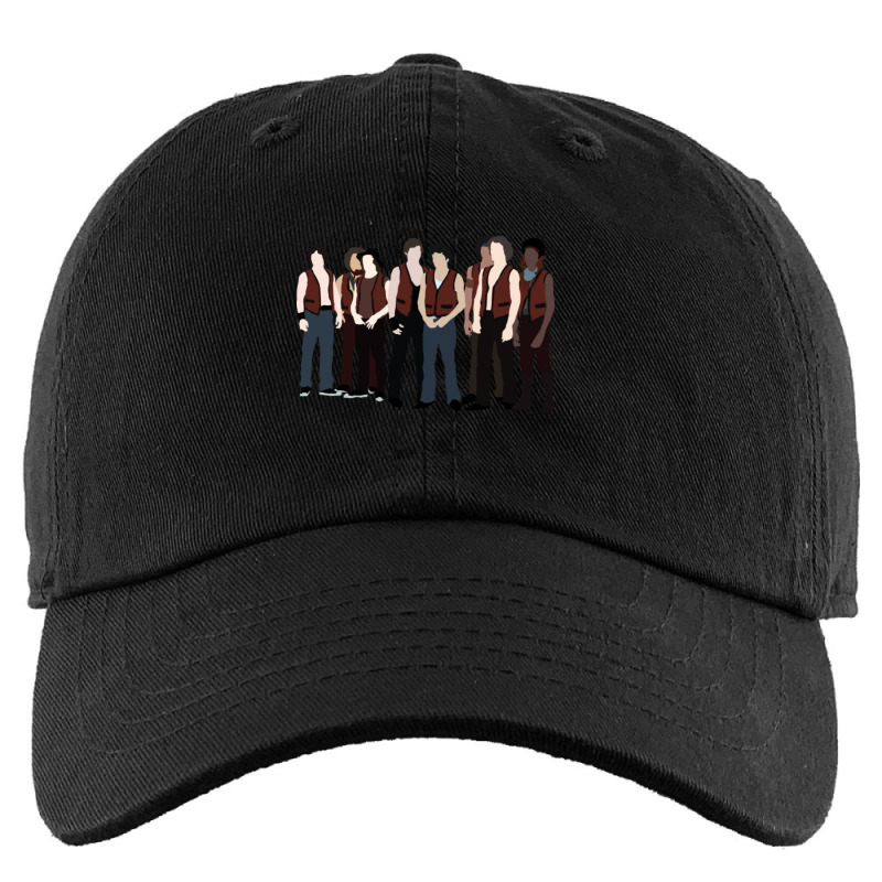 Warriors Kids Cap | Artistshot