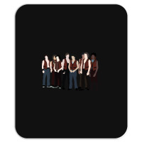 Warriors Mousepad | Artistshot