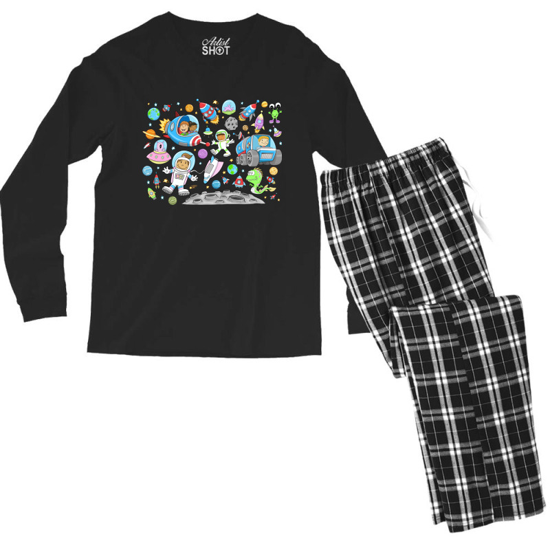 Pngguru.com (20) Men's Long Sleeve Pajama Set | Artistshot