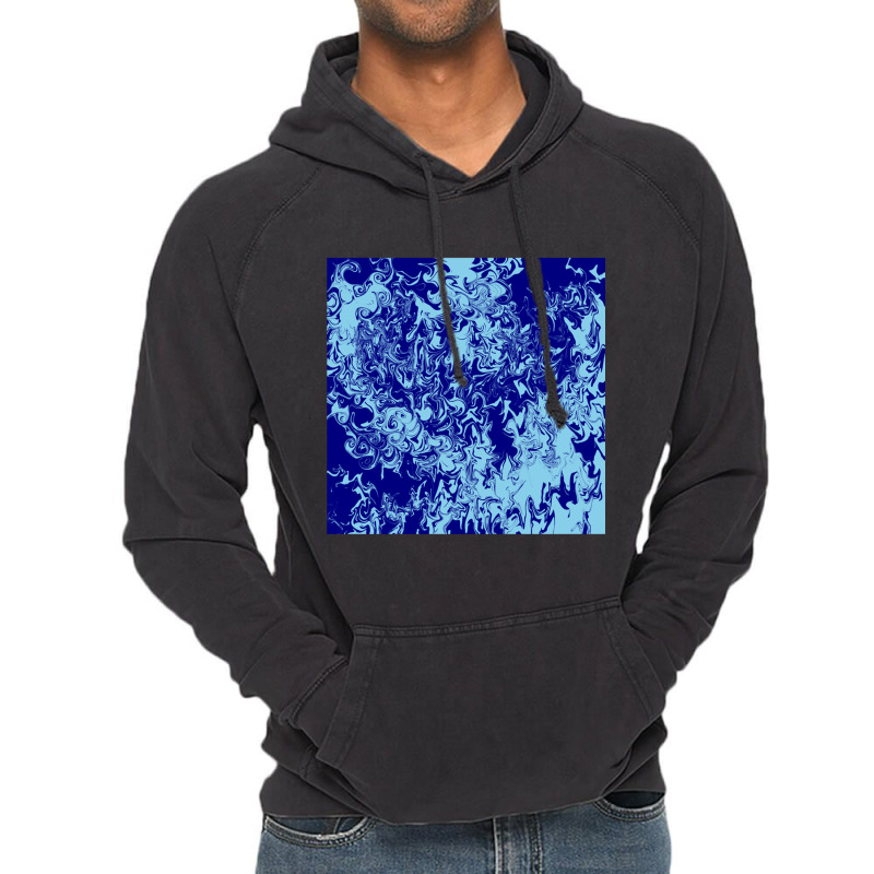 Keiser Tie Dye Vintage Hoodie | Artistshot