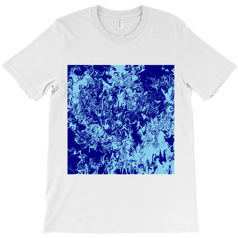 Keiser Tie Dye T-Shirt by TERRANCECOTT | Artistshot