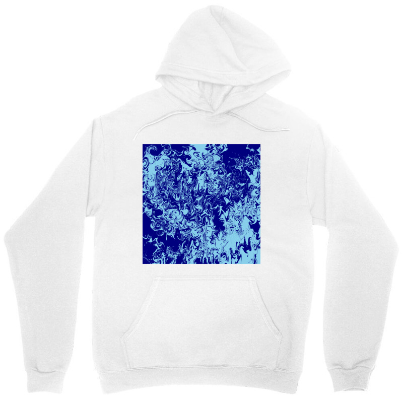 Keiser Tie Dye Unisex Hoodie by TERRANCECOTT | Artistshot