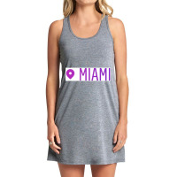 Miami Tank Dress | Artistshot