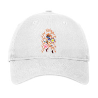 Nami The Navigator Adjustable Cap | Artistshot