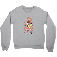 Nami The Navigator Crewneck Sweatshirt | Artistshot