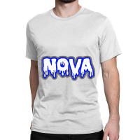 Nova (2) Classic T-shirt | Artistshot