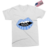 Nova Lips Exclusive T-shirt | Artistshot