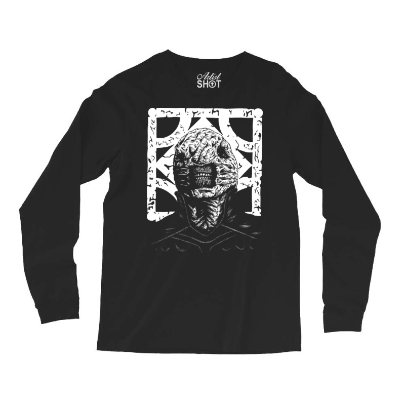 Chatterer Long Sleeve Shirts by cm-arts | Artistshot