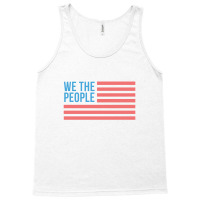 We The People Tank Top | Artistshot