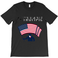 Trump Fans T-shirt | Artistshot