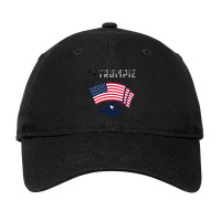 Trump Fans Adjustable Cap | Artistshot