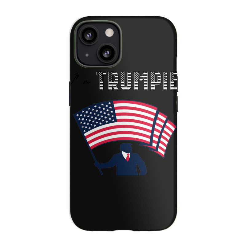 Trump Fans Iphone 13 Case | Artistshot