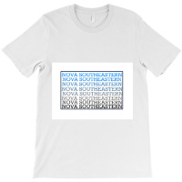 Nova Southeastern (nsu) T-shirt | Artistshot