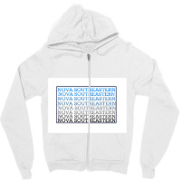 Nova Southeastern (nsu) Zipper Hoodie | Artistshot