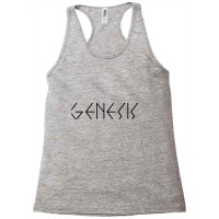 Genesis Racerback Tank | Artistshot