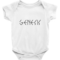 Genesis Baby Bodysuit | Artistshot