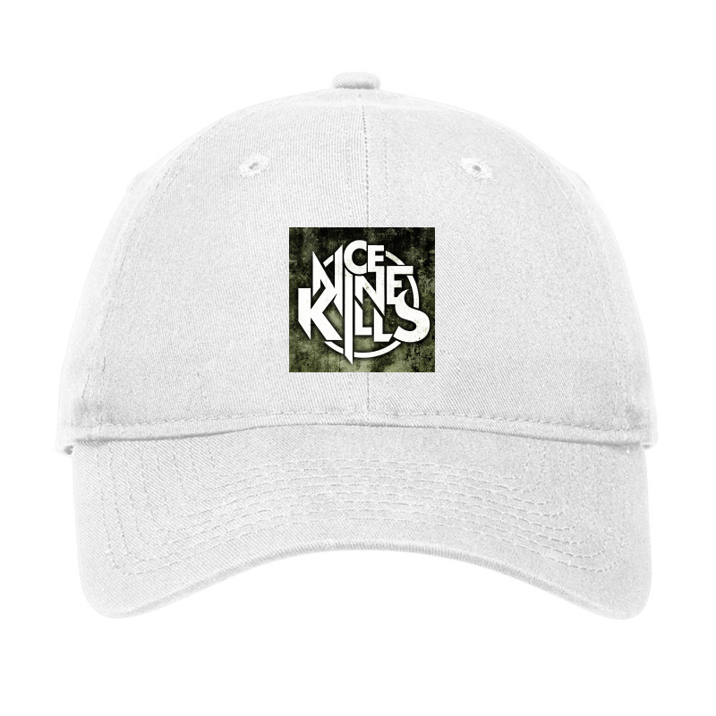 Ice Nine Kills Adjustable Cap by oganlima | Artistshot