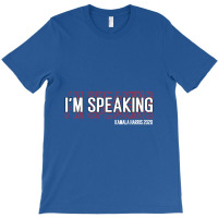 Im Speaking Kamala T-shirt | Artistshot