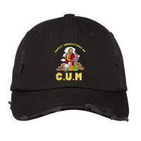 Christ Understands Me Cum T Shirt Vintage Cap | Artistshot