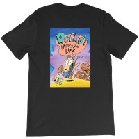 Rocko's Modern Life 6 T-shirt | Artistshot